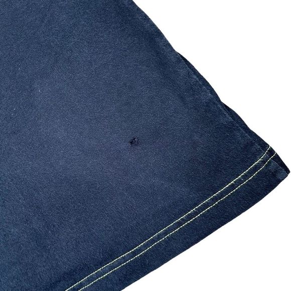 Vintage COOGI Australia Embroidered Logo Tee - Size Large - Picture 8 of 8